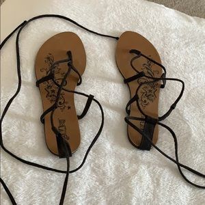 Sandals